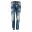 SALE % | Boss Casual | Jeans - Anbass M914 - Slim Fit | Blau online im Shop bei meinfischer.de kaufen Variante 2