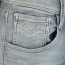 SALE % | Replay | Jeans - Slim Fit - Anbass Hyperflex | Blau online im Shop bei meinfischer.de kaufen Variante 4