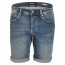 SALE % | Replay | Shorts - Slim Fit - Denim | Blau online im Shop bei meinfischer.de kaufen Variante 2
