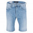 SALE % | Replay | Shorts - Tapered Fit - 5-Pocket | Blau online im Shop bei meinfischer.de kaufen Variante 2