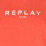 SALE % | Replay | Sweatshirt - Regular Fit - Crewneck | Rot online im Shop bei meinfischer.de kaufen Variante 4