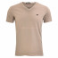 SALE % | Replay | T-Shirt - Regular Fit - V-Neck | Beige online im Shop bei meinfischer.de kaufen Variante 2