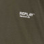 SALE % | Replay | T-Shirt - Regular Fit - Crewneck | Grün online im Shop bei meinfischer.de kaufen Variante 4