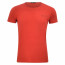 SALE % | Replay | T-Shirt - Regular Fit - Crewneck | Rot online im Shop bei meinfischer.de kaufen Variante 2