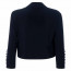 SALE % | Joseph Ribkoff | Bolero - Regular Fit - Unifarben | Blau online im Shop bei meinfischer.de kaufen Variante 3