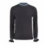 SALE % |  | Bluse - Regular Fit - unifarben | Blau online im Shop bei meinfischer.de kaufen Variante 2