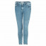 SALE % |  | Jeans - Slim Fit - Offener saum | Schwarz online im Shop bei meinfischer.de kaufen Variante 2