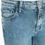 SALE % |  | Jeans - Slim Fit - Offener saum | Schwarz online im Shop bei meinfischer.de kaufen Variante 4