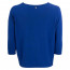 SALE % |  | Pullover - Boxy Fit - Crewneck | Blau online im Shop bei meinfischer.de kaufen Variante 3