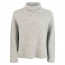 SALE % |  | Pullover - Comfort Fit - Woll-Mix | Grau online im Shop bei meinfischer.de kaufen Variante 2
