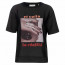 SALE % |  | T-Shirt - Regular Fit - Strass | Schwarz online im Shop bei meinfischer.de kaufen Variante 2