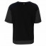 SALE % |  | T-Shirt - Regular Fit - Strass | Schwarz online im Shop bei meinfischer.de kaufen Variante 3