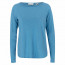 SALE % |  | T-Shirt - Loose Fit - unifarben | Blau online im Shop bei meinfischer.de kaufen Variante 2