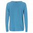 SALE % |  | T-Shirt - Loose Fit - unifarben | Blau online im Shop bei meinfischer.de kaufen Variante 3