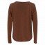 SALE % |  | T-Shirt - Loose Fit - unifarben | Braun online im Shop bei meinfischer.de kaufen Variante 3
