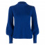 SALE % |  | Pullover - Regular Fit - Turtleneck | Blau online im Shop bei meinfischer.de kaufen Variante 2
