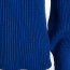 SALE % |  | Pullover - Regular Fit - Turtleneck | Blau online im Shop bei meinfischer.de kaufen Variante 4