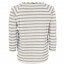 SALE % |  | Pullover - Comfort Fit - Stripes | Grau online im Shop bei meinfischer.de kaufen Variante 3
