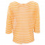 SALE % |  | Pullover - Comfort Fit - Leinen | Orange online im Shop bei meinfischer.de kaufen Variante 3