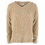 SALE % |  | Pullover - oversized - Kapuze | Beige online im Shop bei meinfischer.de kaufen Variante 2