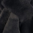 SALE % |  | Schal - Fake Fur | Schwarz online im Shop bei meinfischer.de kaufen Variante 3