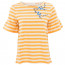SALE % |  | Shirt - Comfort Fit - Stripes | Gelb online im Shop bei meinfischer.de kaufen Variante 2