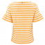 SALE % |  | Shirt - Comfort Fit - Stripes | Gelb online im Shop bei meinfischer.de kaufen Variante 3