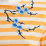 SALE % |  | Shirt - Comfort Fit - Stripes | Gelb online im Shop bei meinfischer.de kaufen Variante 4