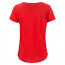SALE % |  | T-Shirt - Regular Fit - Print | Rot online im Shop bei meinfischer.de kaufen Variante 3
