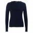 SALE % |  | Sweatshirt - Slim Fit - 1/1 Arm | Blau online im Shop bei meinfischer.de kaufen Variante 2