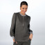 SALE % |  | Sweatshirt - Loose Fit - 1/1 Arm | Grau online im Shop bei meinfischer.de kaufen Variante 5