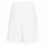 SALE % |  | Shorts - Regular Fit - Bundfalte | Weiß online im Shop bei meinfischer.de kaufen Variante 3
