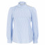 SALE % |  | Bluse - Regular Fit - Puffärmel | Blau online im Shop bei meinfischer.de kaufen Variante 2