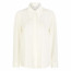 SALE % |  | Bluse - Regular Fit - unifarben | Weiß online im Shop bei meinfischer.de kaufen Variante 2