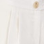 SALE % |  | Culotte - Loose Fit - unifarben | Weiß online im Shop bei meinfischer.de kaufen Variante 4