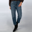 SALE % |  | Jeans - Straight Fit - 5-Pocket | Blau online im Shop bei meinfischer.de kaufen Variante 5