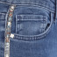 SALE % |  | Jeans - Skinny Fit - Galonstreifen | Blau online im Shop bei meinfischer.de kaufen Variante 4
