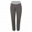 SALE % |  | Sweatpant - Regular Fit - Muster | Grau online im Shop bei meinfischer.de kaufen Variante 2