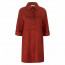 SALE % |  | Kleid - Regular Fit - Wildleder-Optik | Rot online im Shop bei meinfischer.de kaufen Variante 2