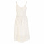 SALE % |  | Kleid - Regular Fit - Spitze | Weiß online im Shop bei meinfischer.de kaufen Variante 3