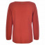 SALE % |  | Pullover - Loose Fit - V-Neck | Rot online im Shop bei meinfischer.de kaufen Variante 3