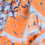 SALE % |  | Schal - Muster - Scarf printed | Orange online im Shop bei meinfischer.de kaufen Variante 3