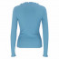 SALE % |  | Sweatshirt - Slim Fit - 1/1 Arm | Blau online im Shop bei meinfischer.de kaufen Variante 3