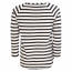 SALE % |  | Shirt - Loose Fit - Stripes | Weiß online im Shop bei meinfischer.de kaufen Variante 3