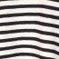 SALE % |  | Shirt - Loose Fit - Stripes | Weiß online im Shop bei meinfischer.de kaufen Variante 4