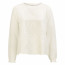 SALE % |  | Shirt - Loose Fit - unifarben | Weiß online im Shop bei meinfischer.de kaufen Variante 2