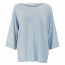 SALE % |  | Pullover - Loose Fit - Unifarben | Blau online im Shop bei meinfischer.de kaufen Variante 2