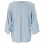 SALE % |  | Pullover - Loose Fit - Unifarben | Blau online im Shop bei meinfischer.de kaufen Variante 3