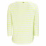 SALE % |  | Shirt - Loose Fit - Stripes | Grün online im Shop bei meinfischer.de kaufen Variante 3