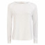 SALE % |  | Shirt - Regular Fit - unifarben | Weiß online im Shop bei meinfischer.de kaufen Variante 2